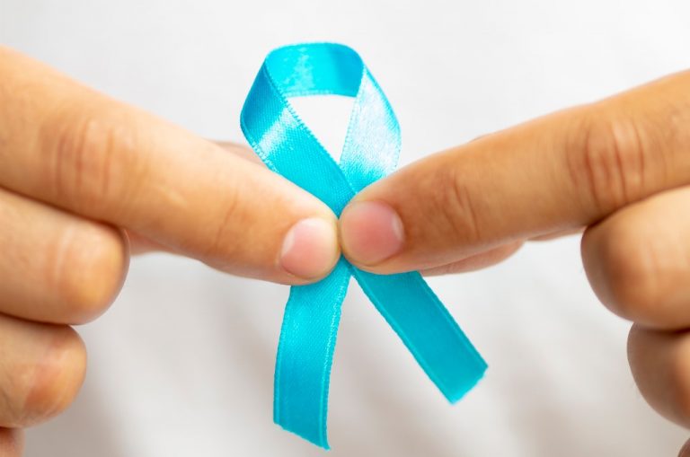 Cáncer de próstata