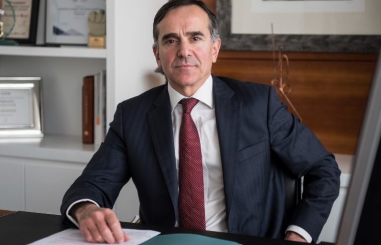 Juan Yermo, director de Farmaindustria