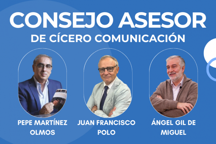 Nuevo consejo asesor