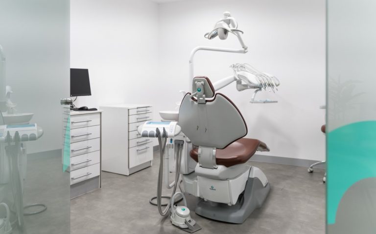 Asisa Dental Benalmádena