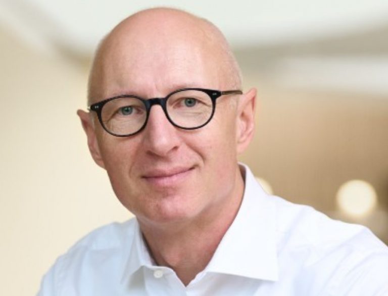 Lars Fruergaard Jorgensen, presidente de la EFPIA