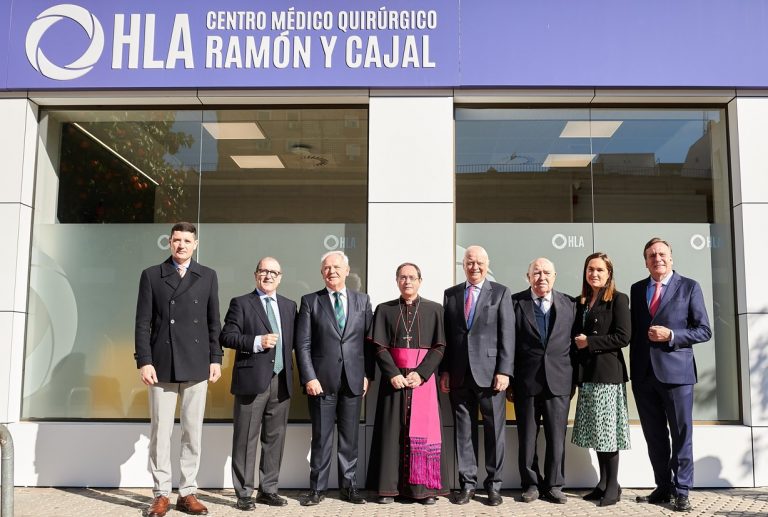 HLA Sevilla