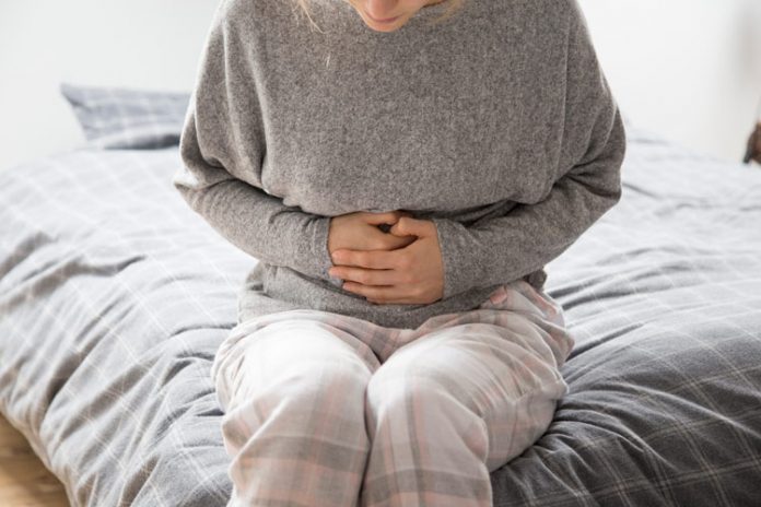 Enfermedad Inflamatoria Intestinal