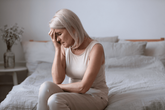 Deficiencia de hierro en la menopausia: ¿es normal? ¿Es normal la deficiencia de hierro durante la menopausia?