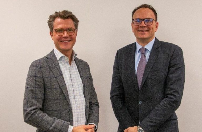 Stephan Eder de Medicines For Europe