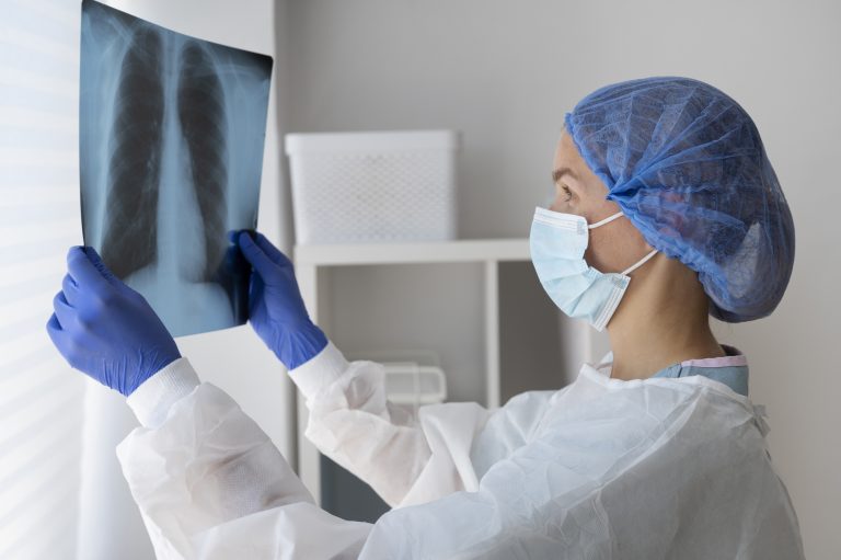 Nuevos avances en el tratamiento de cáncer de pulmón de la mano de Rybrevant®, de Johnson & Johnson