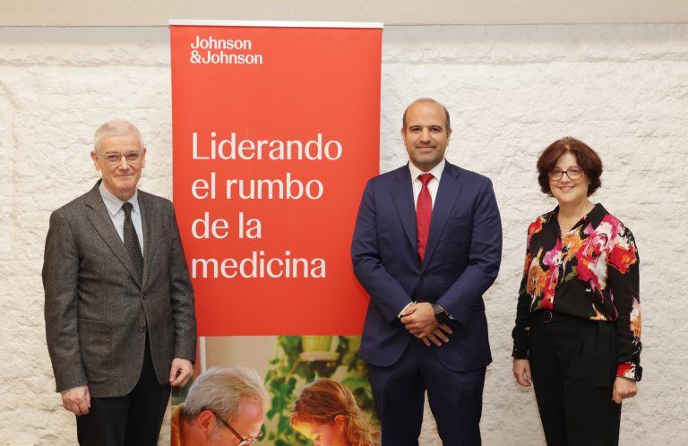 Nuevo avance en HAP: Johnson & Johnson lanza Yuvanci® en España