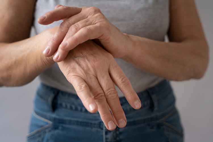 Bristol Myers Squibb presenta datos del ensayo POETYK PsA-2, que demuestran la superioridad de deucravacitinib en adultos con artritis psoriásica