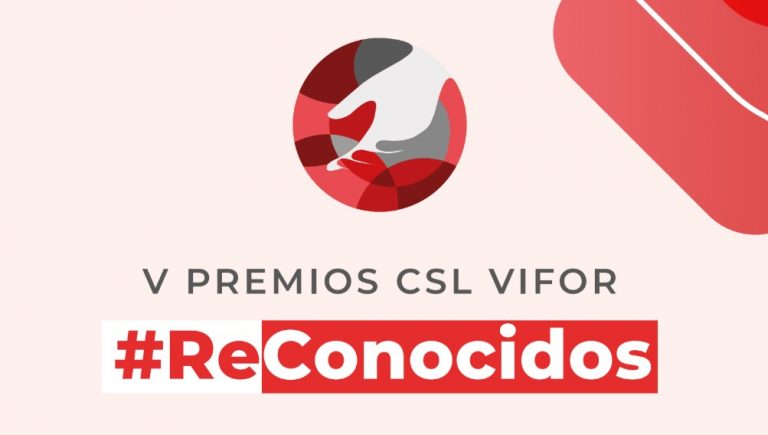 Los premios ReConocidos validan la labor de hematólogos y pacientes renales