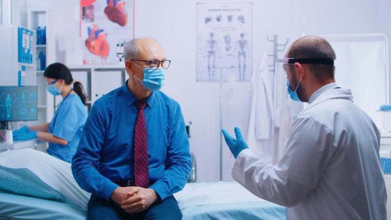 Proyecto Andrógeno 2025: novedades en el diagnóstico y tratamiento integral del cáncer de próstata