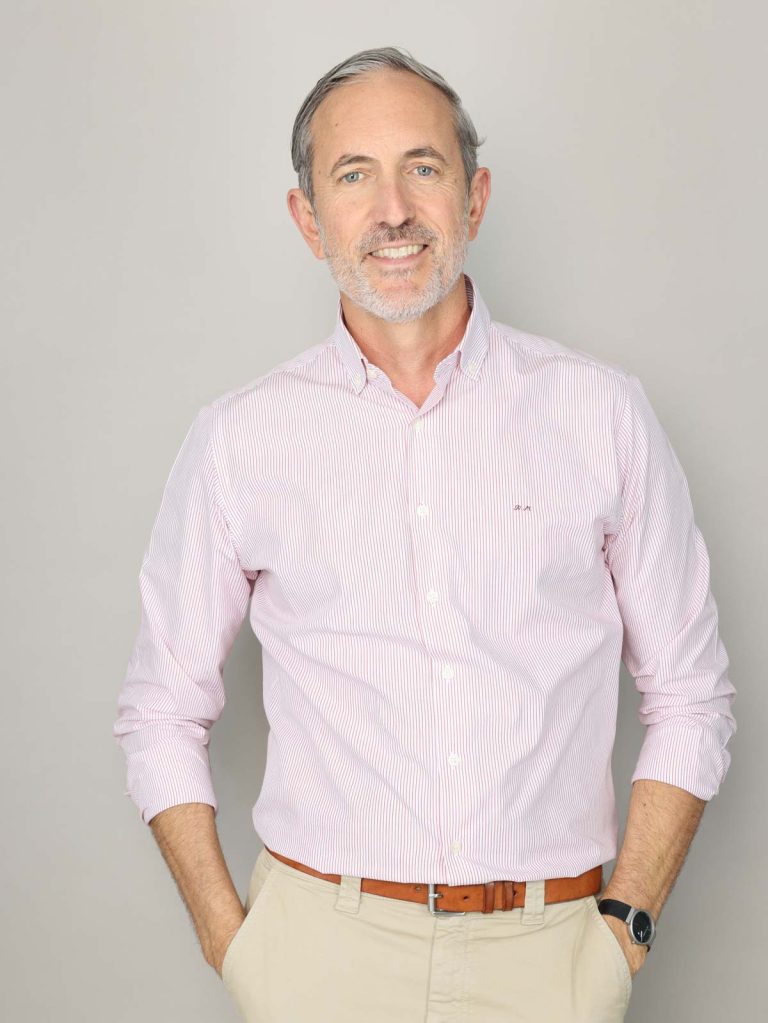 Rubén Marqués, nuevo director de Medical Affairs de Servier España.