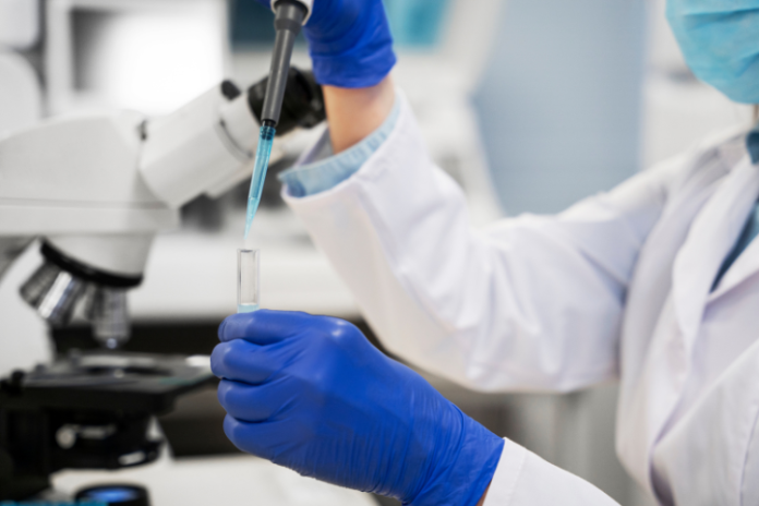 El CHMP emite una opinión positiva sobre nipocalimab para miastenia gravis generalizada El CHMP emite una opinión positiva sobre nipocalimab para miastenia gravis generalizada