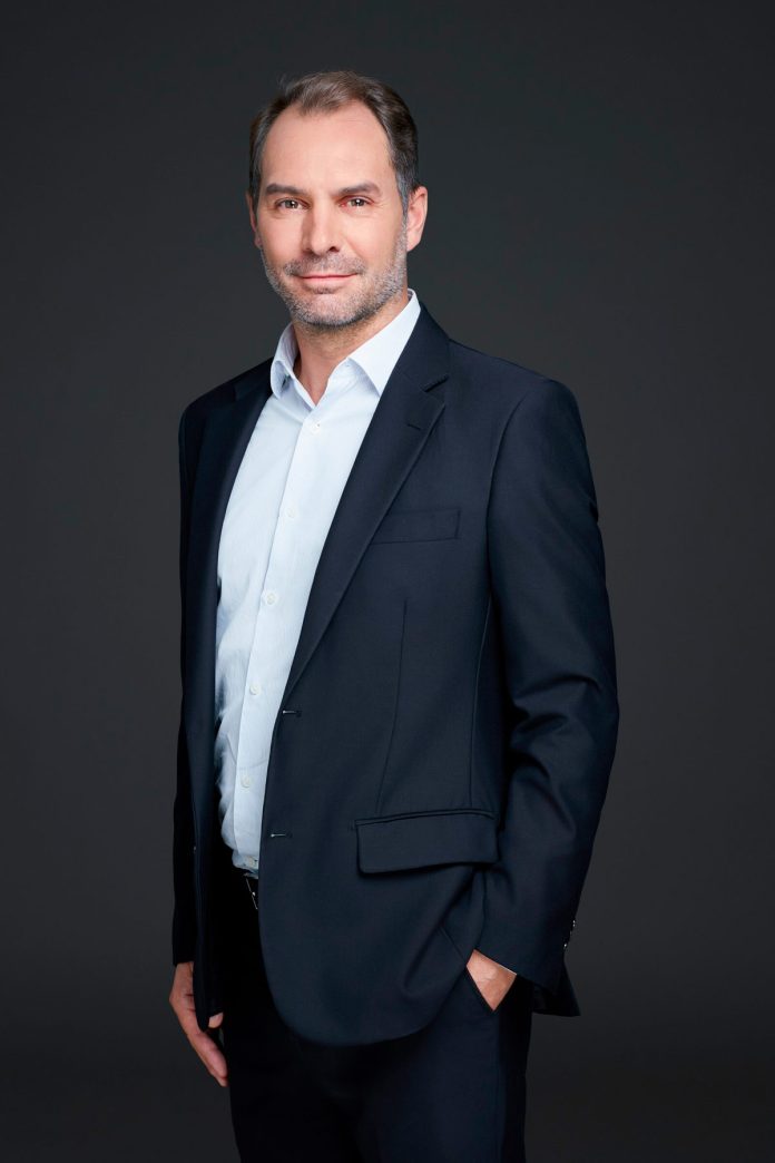 Florent de Kertanguy
