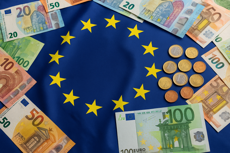 La EFPIA alerta: sin innovación en salud, Europa perderá su poder económico