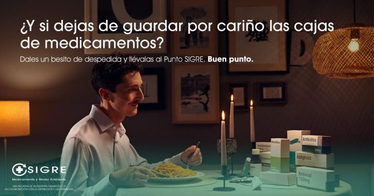 Medicamentos caducados