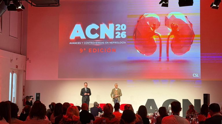 Jornada ACN