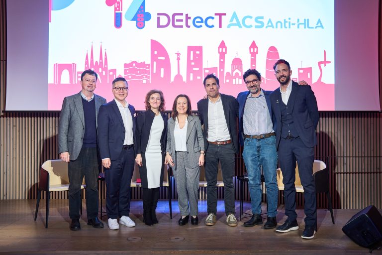 ¿Es posible prevenir el rechazo antes de que dañe el injerto?