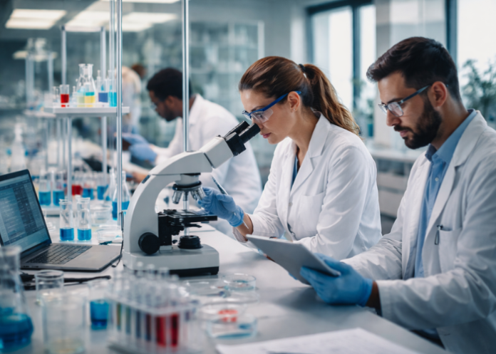 Investigación Investigación