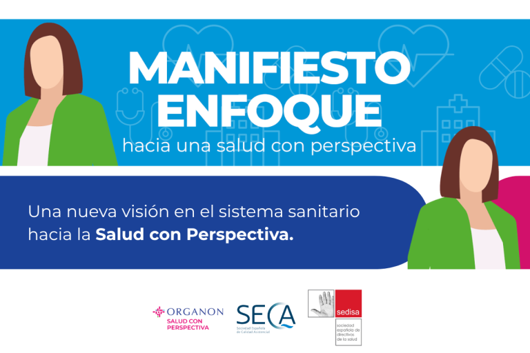 El Manifiesto ENFOQUE refuerza su impacto con nuevas adhesiones institucionales y sanitarias