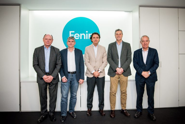 Ignacio López, Fenin: «La formación y la regulación tienen que ir al mismo ritmo que la innovación»