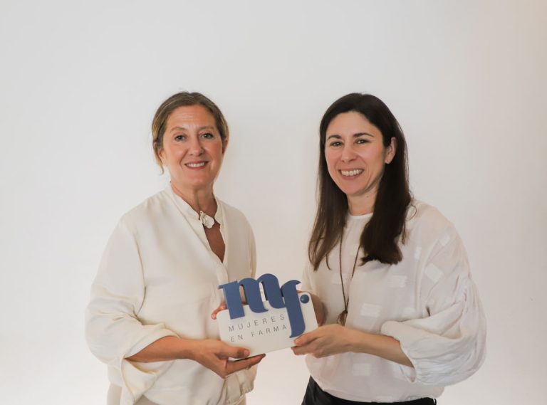 Teva continúa su apuesta por el talento femenino con su incorporación a Mujeres en Farma