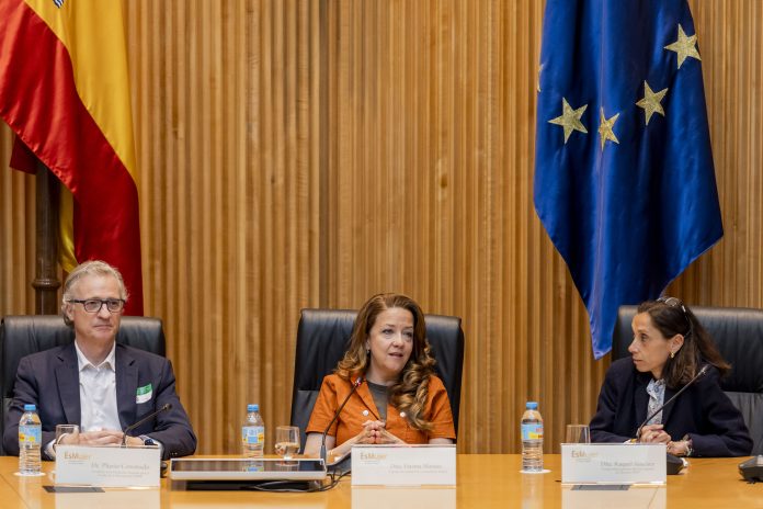 Clausura institucional EsMujer