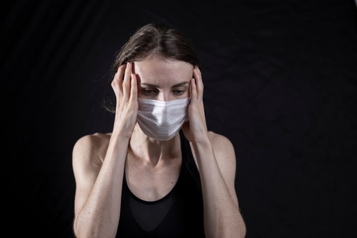 Hantavirus: síntomas, prevención y qué hacer si sospechas un contagio — Foto de engin akyurt en Unsplash