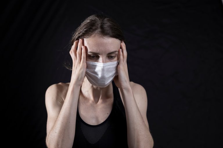 Hantavirus: síntomas, prevención y qué hacer si sospechas un contagio — Foto de engin akyurt en Unsplash