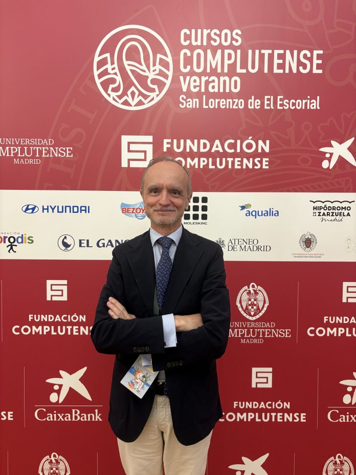 Curso de Verano UCM