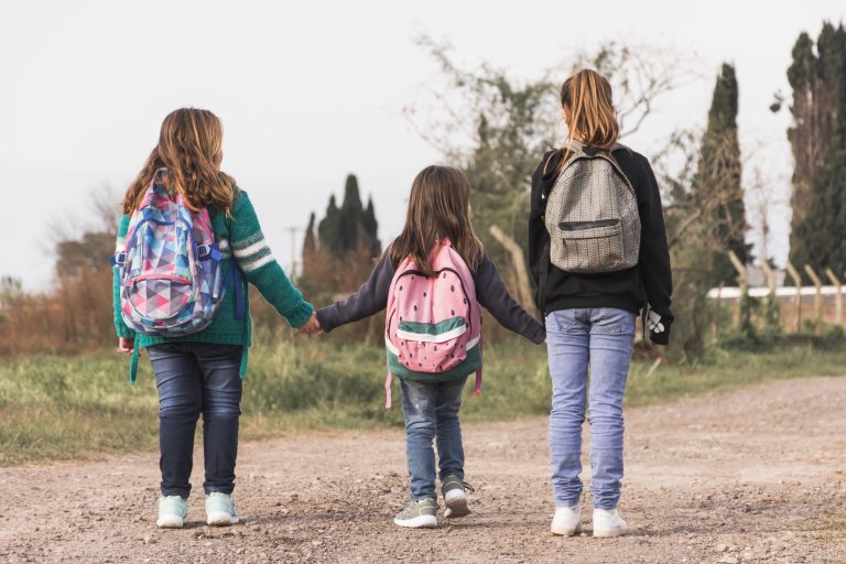 Escoliosis en adolescentes: hasta 9 de cada 10 casos graves afectan a niñas