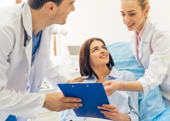 Mejorar el abordaje de la salud de la mujer Mejorar el abordaje de la salud de la mujer
