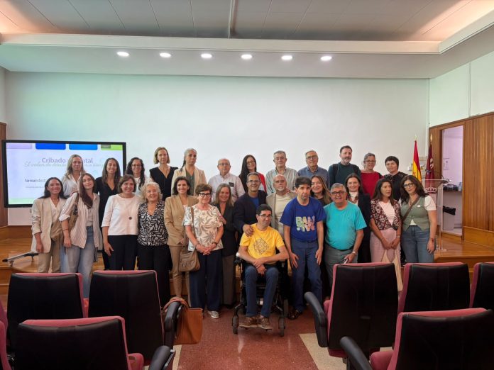 Murcia Feder Farmaindustria