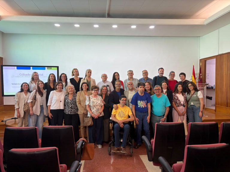Murcia Feder Farmaindustria