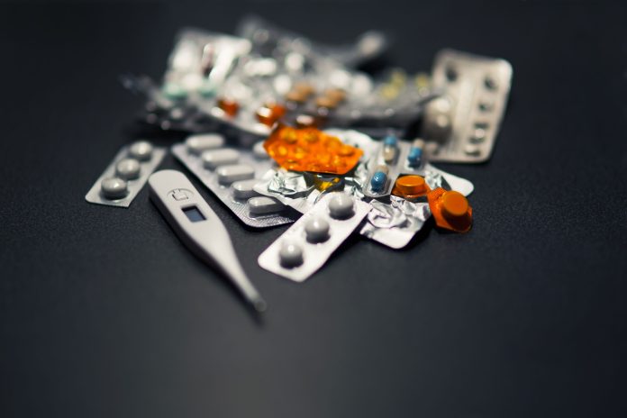 medicamentos